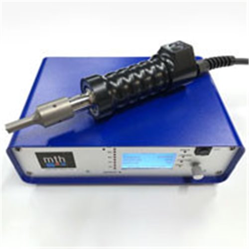 Ultraschall Handschweißgerät USH 400/40 800G